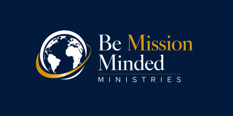 Be Mission Minded Ministries