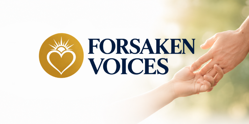 Forsaken Voices