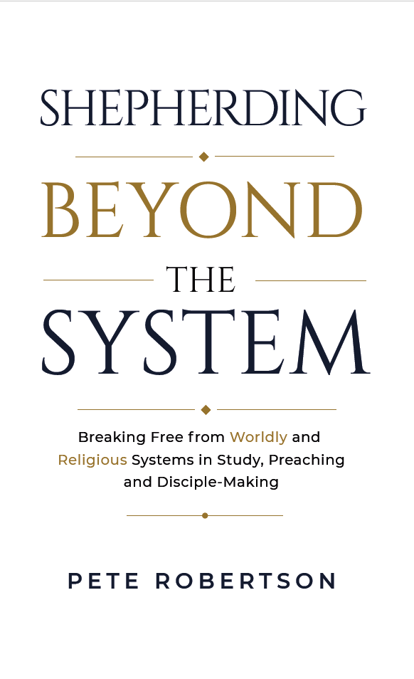 Shepherding Beyond the System